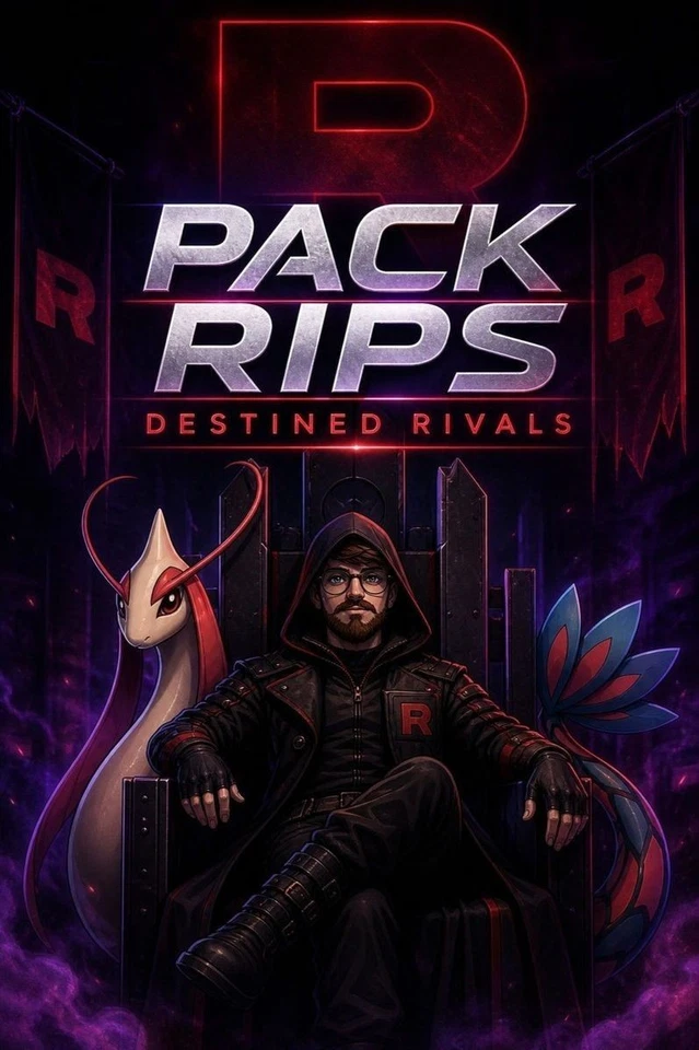DESTINED RIVALS RETURNS...Pt.3