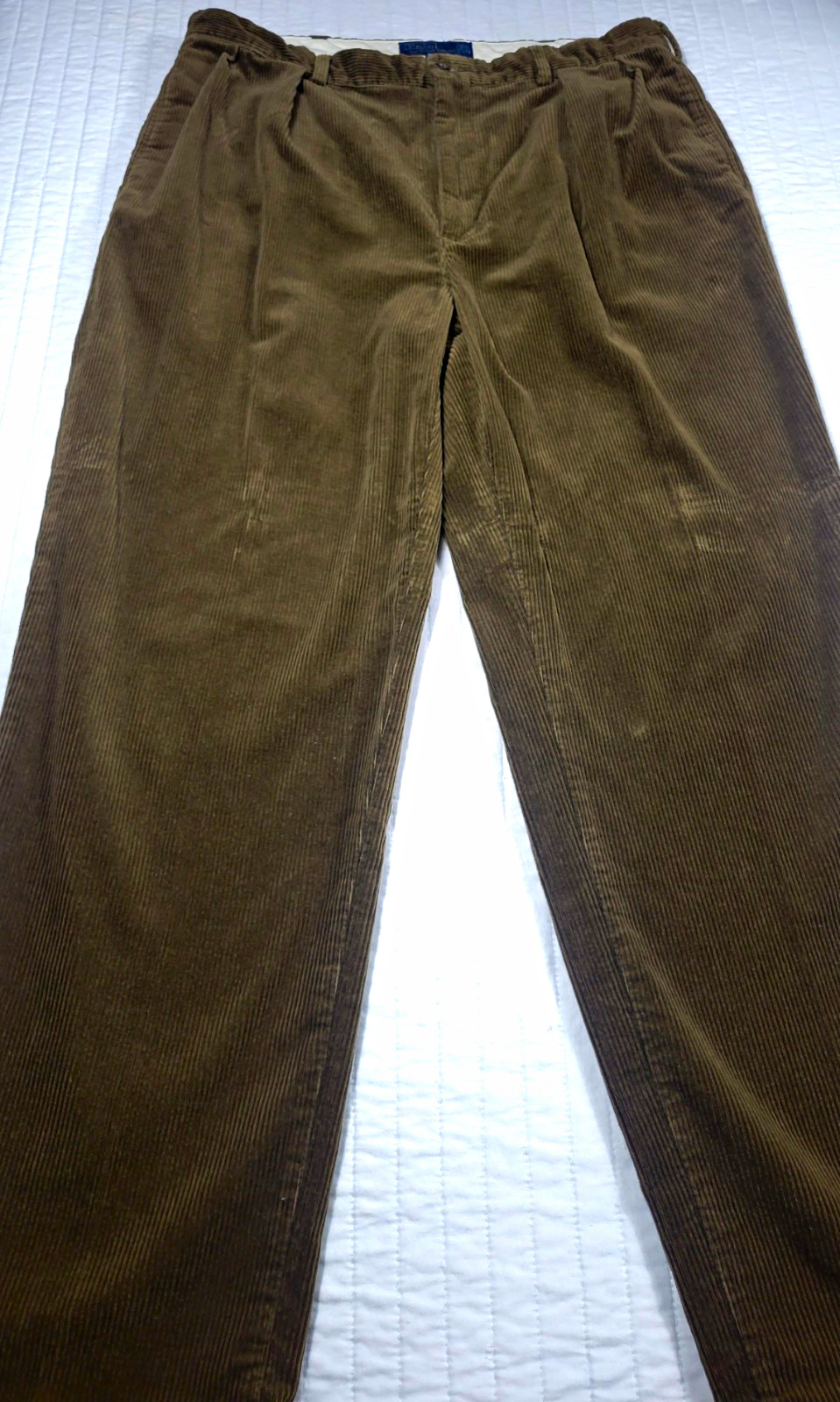 Vintage Polo Ralph Lauren Andrew Pant Men