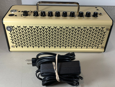 Parts Repair Only Won't Power On Yamaha THR10II Electric Guitar Amp w/ Cord