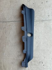 Mercedes R170 SLK Sitzverkleidung Verkleidung Sitz grau 1709190220 M171 Mercedes R170 SLK Sitzverkleidung Verkleidung Sitz grau 1709190220 M171