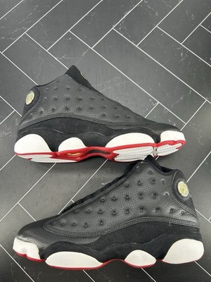 NEW Nike Air Jordan 13 OG 1997 Playoffs Size 11 136002-061 | eBay