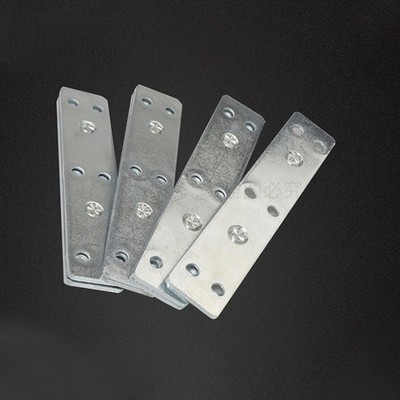  1 Set 4 Stück Bettscharnier Bettschraube Verdicktes Bett Gemel