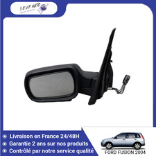 Retroviseur gauche (ou coque) Ford FUSION
