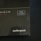 AudioQuest Forest HDMI Cable 2m Green High Speed w/ Ethernet ARC 3D — photo 4