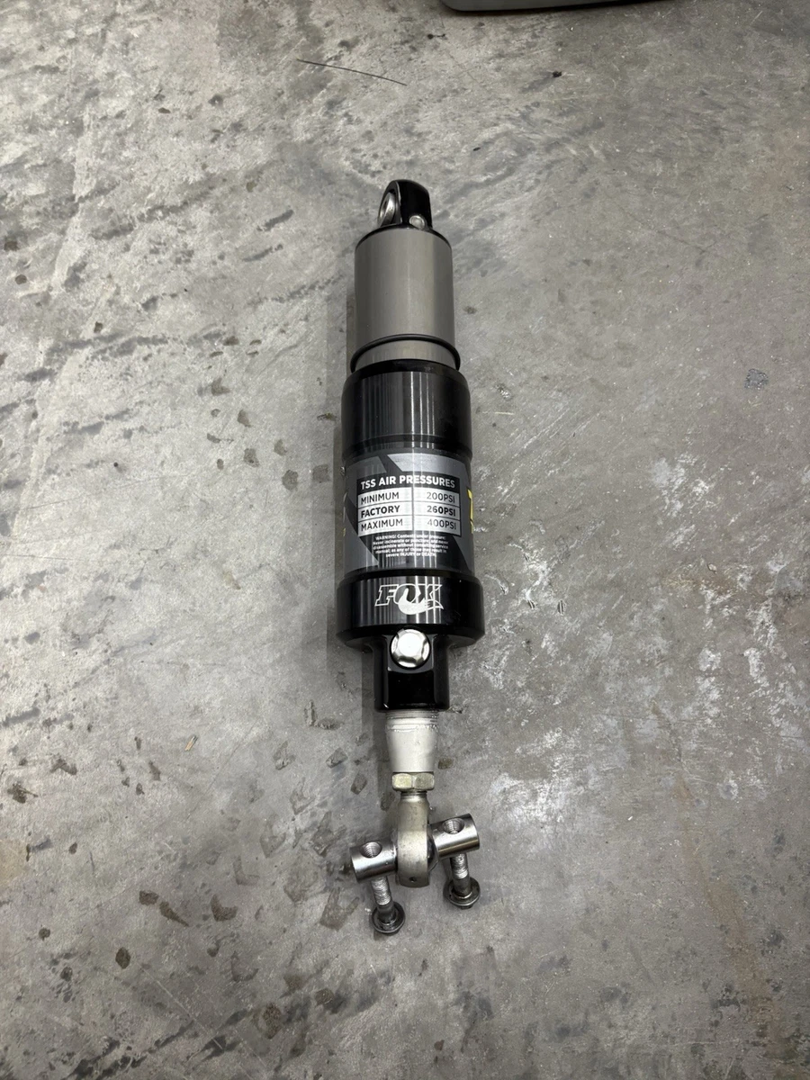 Timbersled Prod Snowmobile Shocks & Suspension for sale | eBay
