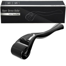 Derma Roller Beard Roller Microneedling Roller Dermaroller Ficial Roller Microne