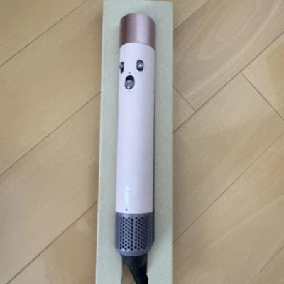 ダイソンエアラップdyson HS01 COMP SSC TB SILVER Dyson HS01 Airwrap Complete Styler | eBay