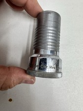 Vintage Simpson Optical 2" f/1.6 Coated Lens for 16mm Projectors