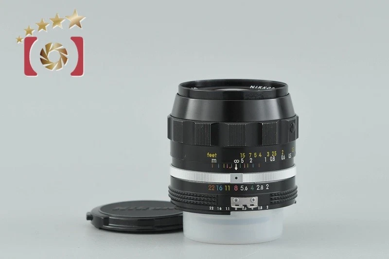 Nikon 28mm F2 Ai for sale | eBay