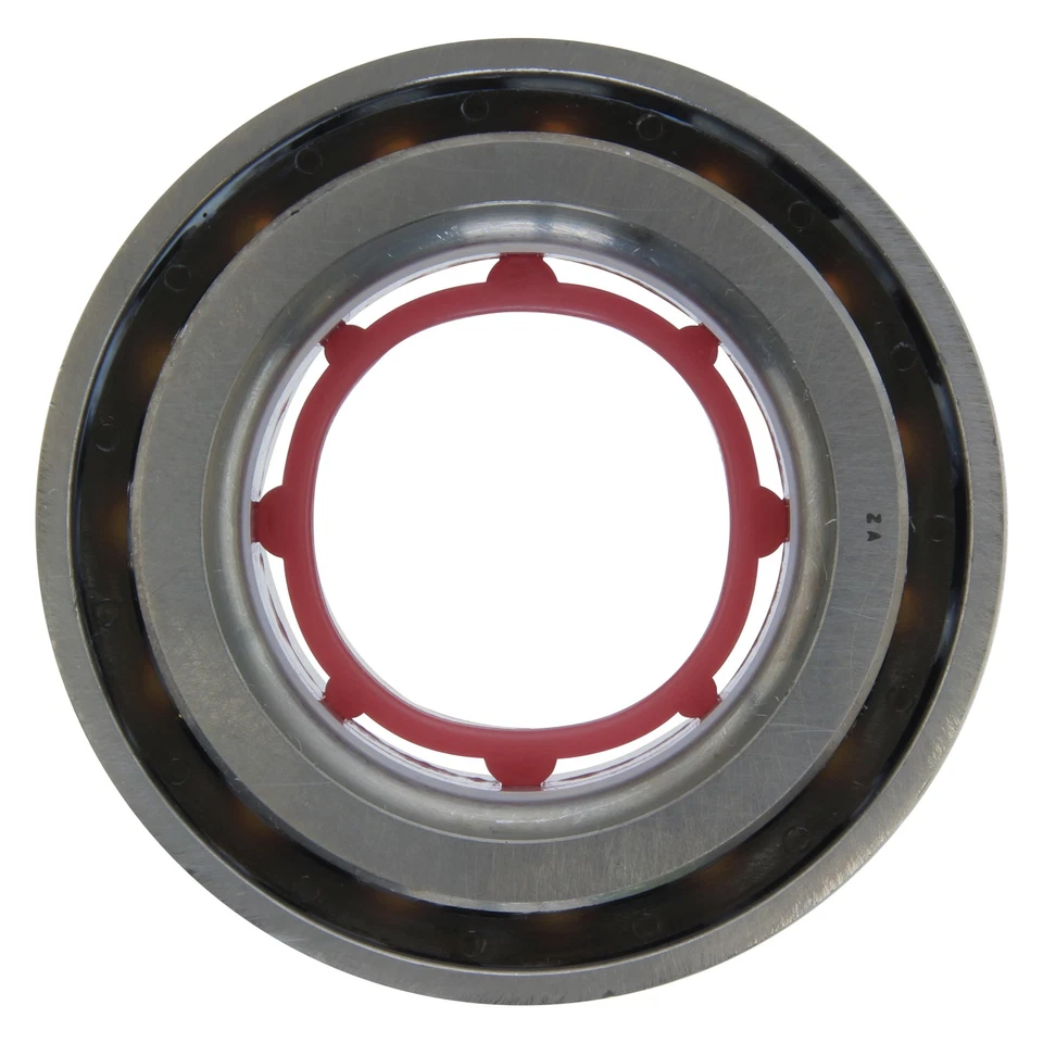 For Nissan Altima 93-01 Premium Front Driver Side Inner Double Row Wheel Bearing Foto 3 de 4