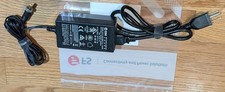 Genuine Hoioto ADS-25NP-12-1 12024E AC/DC Power Supply Adapter 12V 2A 24W OEM