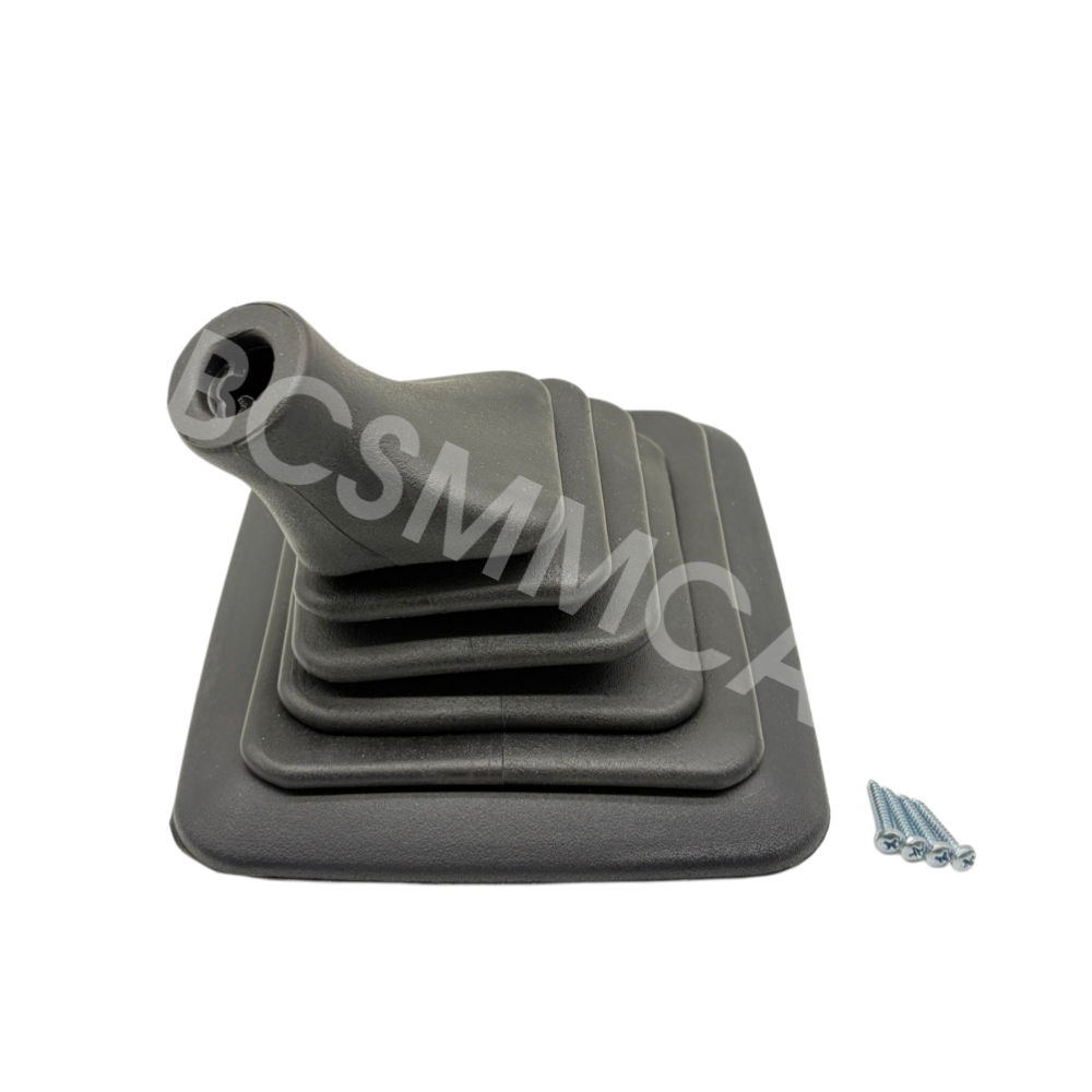 F81Z7277BB Shifter Boot For Ford F-250 F-350 F-450 F-550 Super Duty 1999-2007