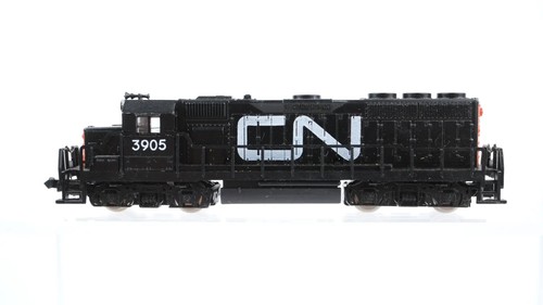 Locomotora diésel Mehano N US 3905 CN | Condition: Gebraucht