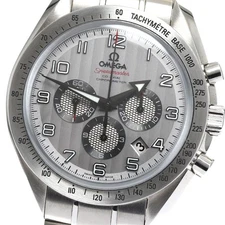 OMEGA Speedmaster Broad Arrow 321.10.44.50.02.001 Automatic Men's Watch_899108