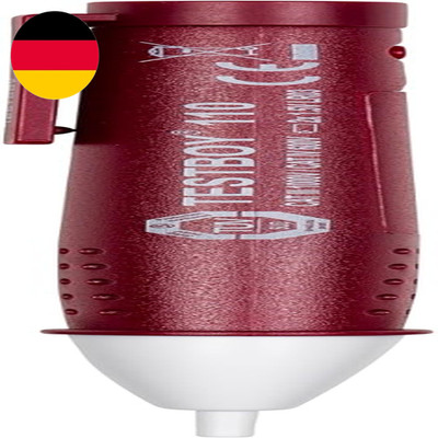Testboy 110 Berührungsloser Spannungstester Ab 12 V AC Mit Optischer Anzeige (Vo