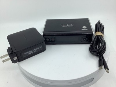 Teradek VidiU Go - Fair Condition; Only connects to cell phone