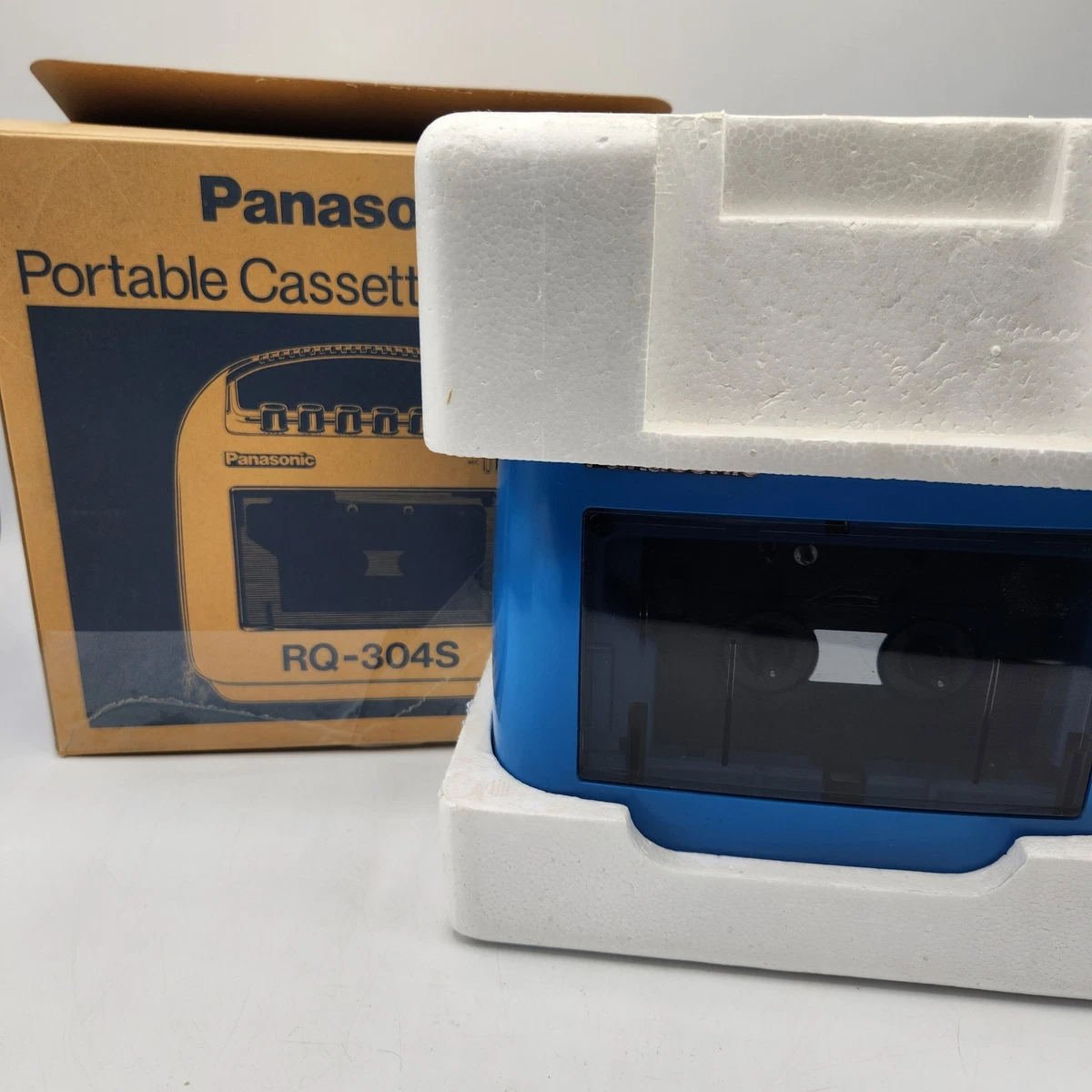Panasonic Rq for sale | eBay