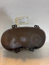 Compteur Kia PICANTO