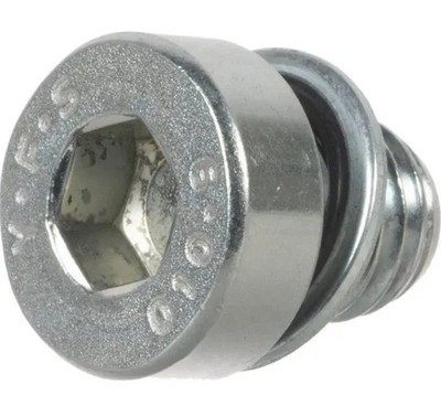 Original Tuff Torq Abfluss Schraubensatz Traktoren Antrieb
