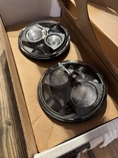 Genuine Mopar Jeep JK LED Headlamps 82214333A...