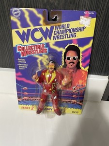 Jimmy Hart WCW | eBay