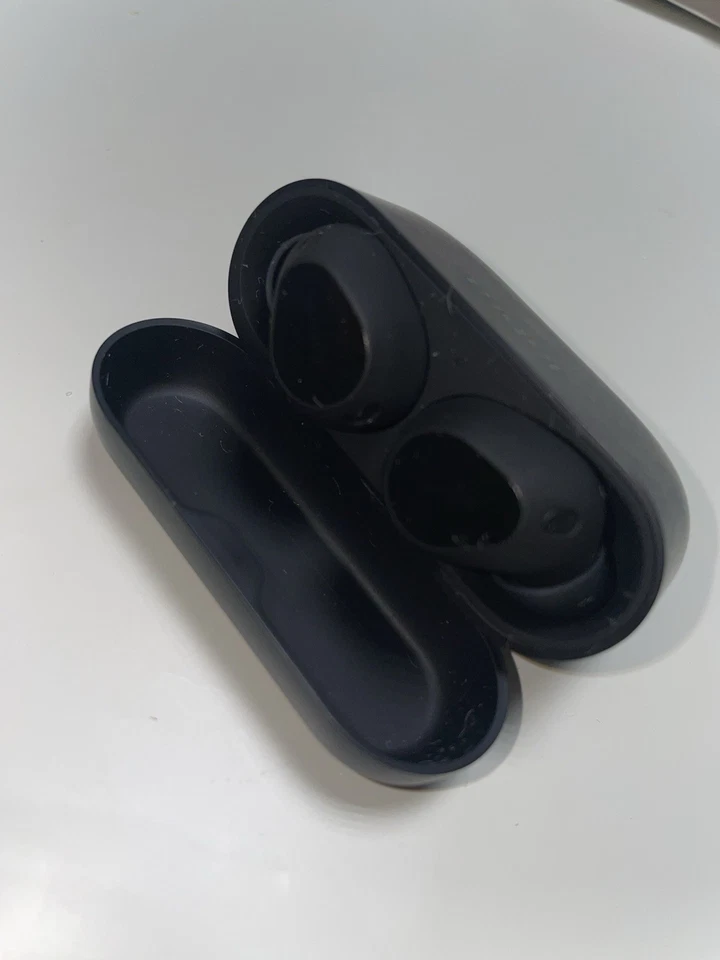 Original Jabra Elite 10 Gen 1 - negro carbono sin caja probado Foto 3 de 4