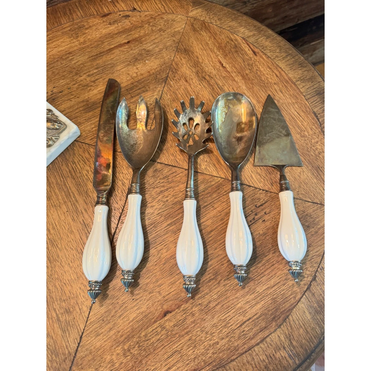 godinger flatware products for sale | eBay