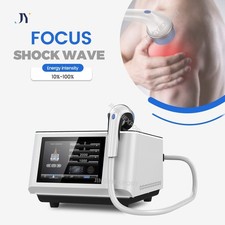 Focused Shockwave Therapy Machine ED Shock Wave Therapy for Pain Relief Physio