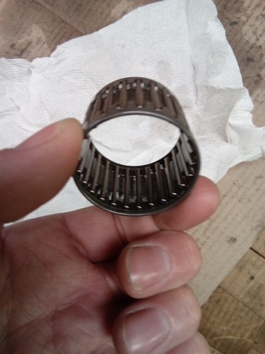 Nissan S14 Silvia Sr20det Transmission 3rd Gear Bearing Fs5w71 240sx Ka24de - Picture 6 of 6