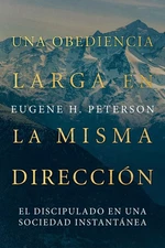 Una obediencia larga en la misma dirección (Spanish Edition)
