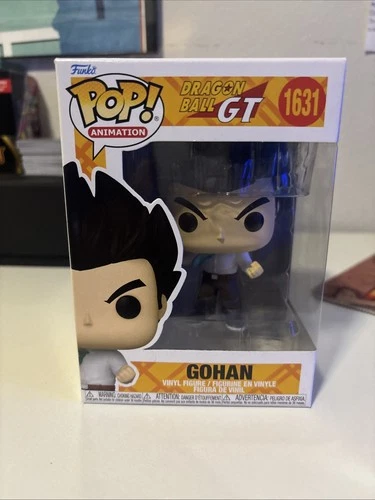 Funko Pop!: Dragon Ball GT: Gohan #1631