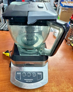 Ninja Professional Blender 1000 | eBay