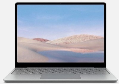 MS Laptop Go (M1943) 12.4'' Intel Core i5 10th Gen 8GB 256GB Windows 11 Good