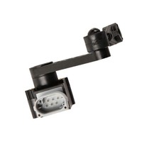 Miesslerautomotive Sensor, Niveauregulierung Range Rover Sport L32 4787-01-4585