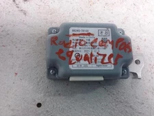 2022 LEXUS NX350  OEM RADIO EQUALIZER MODULE OEM ID # 86240781100
