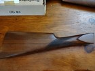 Browning B 125 Straight Grip Stock As Is Vintage Rare Wooden Stock 260 400 Stamp — photo 1
