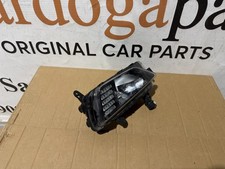 VW POLO AW1, BZ1, AE1 Nebelscheinwerfer vorne rechts 2G0941662 2020 34511145