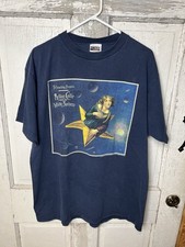 Camicia Vintage 1995 The Smashing Pumpkins Mellon Collie Infinite Sadness Tour XL