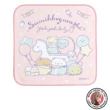 New CM39404 Sumikko Gurashi Petit Towel