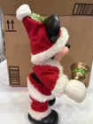 Vintage Arco Santa Mickey Fully Poseable Figure No.6333 — photo 4