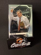 2025 Panini Prizm - Bud Selig, Bud Selig #131