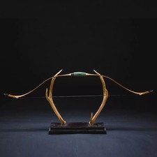 AF Archery 51" Turkish Recurve Bow Traditional Laminated Horse Bow 20-50lbs