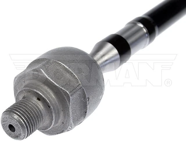 For Kia Soul 2010-2011 Dorman TI63200 MAS Front Inner Steering Tie Rod End Foto 3 de 4