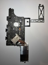 APPLE IMAC 27" 820-2901-A MID 2010 LOGIC BOARD 2.8 I5 Pulled from working iMac