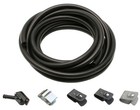 <!--F#f_0-->Holden Windscreen Washer Nozzle +Hose +Jet Kit BLACK HK HT HG Belmont. LC LJ<!--F/-->