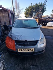 Volkswagen Urban Fox 1.2 Petrol Breaking Car Parts Available