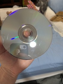 Wii Sports and Wii Sports Resort 2 in 1 Combo Disc