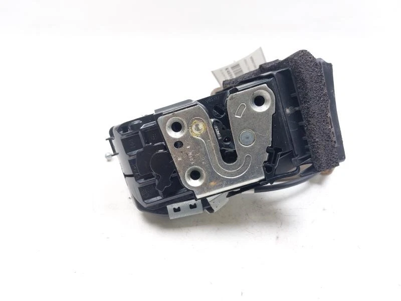 805004EA2A SERRATURA PORTA ANT DX RENAULT KADJAR (HA-HL) 1.5 DCI 8V AUT 116CV 20 - Imagen 4 de 4