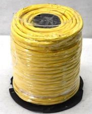 Syston Access Control Composite Cable - 18/4C + 22/3PR OAS + 22/2C + 22/4C, CL3P