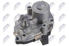 Stellelement Turbolader NTY ECD-FR-042 für FORD TRANSIT CUSTOM V362 Bus F3 V363